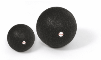 Myofascia Ball Sissel schwarz
