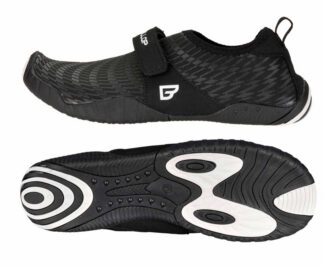 BALLOP SKIN FIT Patrol Black