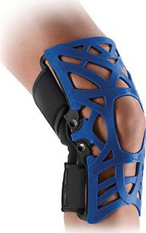 Knieorthese DONJOY Matrix PT, grau – Bild 3