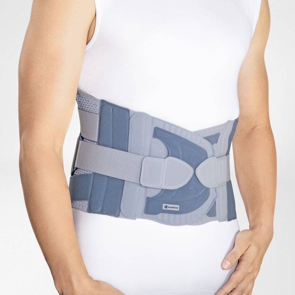 Spinova Stabi Classic titan – Bild 2