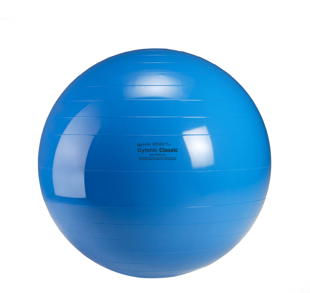 Gymnastikball Gymnic CLASSIC – Bild 2