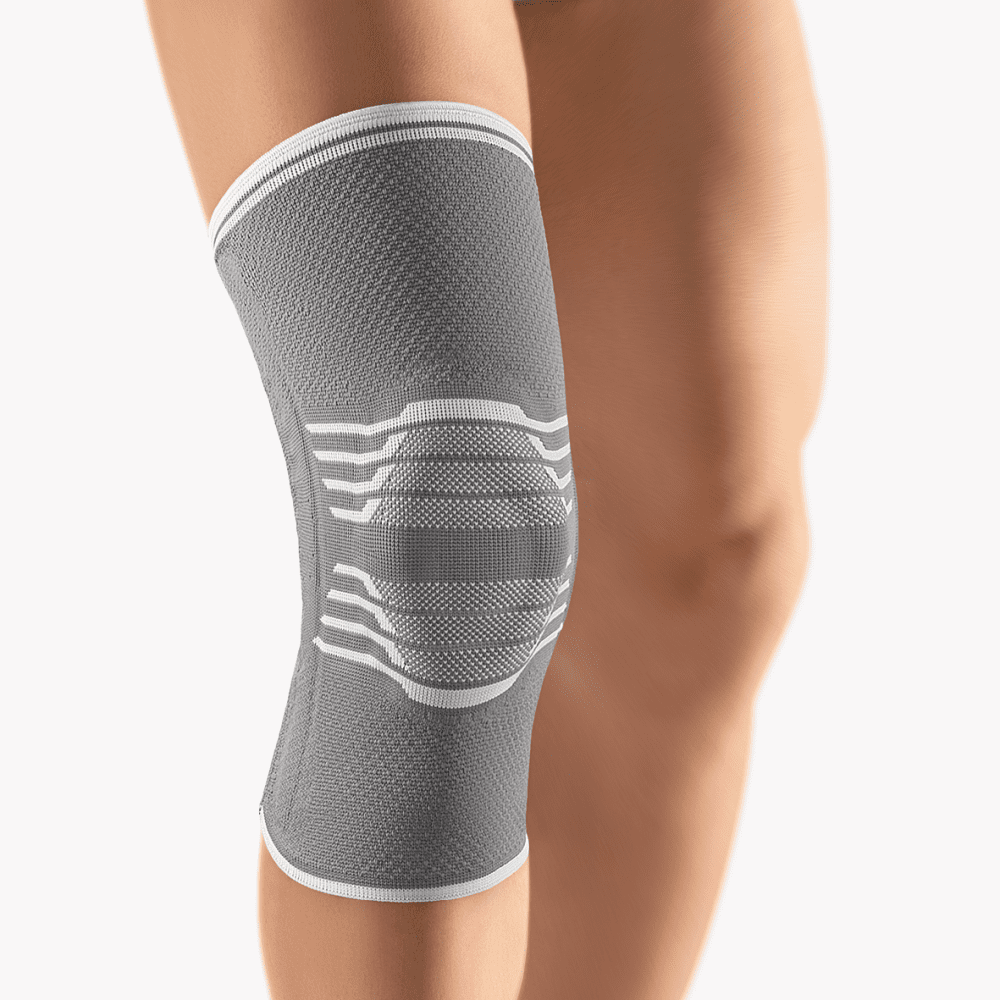 Bort Kniebandage activemed – Bild 3