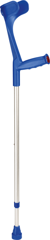Unterarmgehstütze 230D BIG XXL 150kg, Ergo Hartgriff, (Paar)