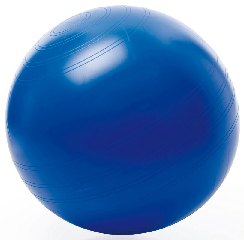 Sitzball ABS im Karton