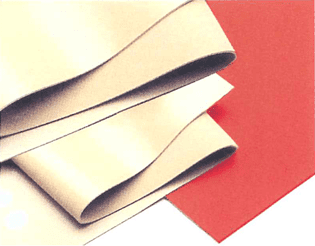 Polstermaterial PPT haut