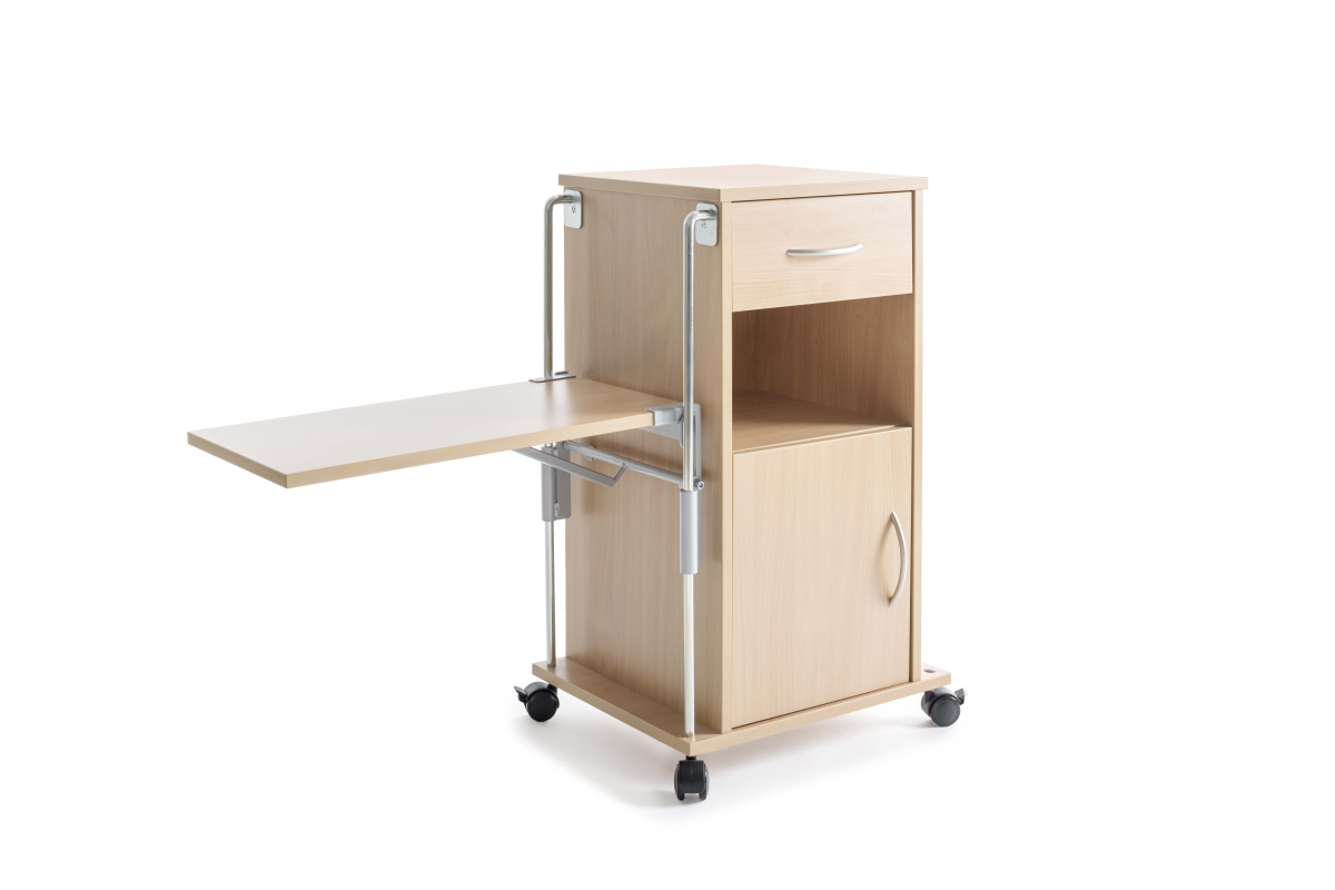 Bettnachttisch storeline t200 – Bild 2
