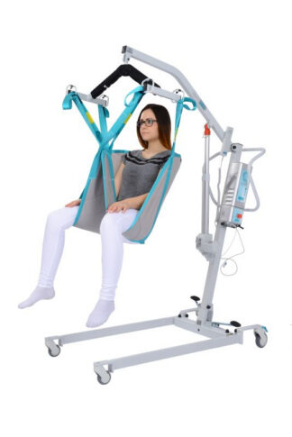 Liftergurt aks-Standard