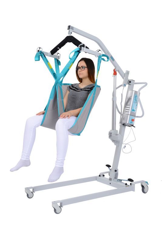 Liftergurt aks-Standard