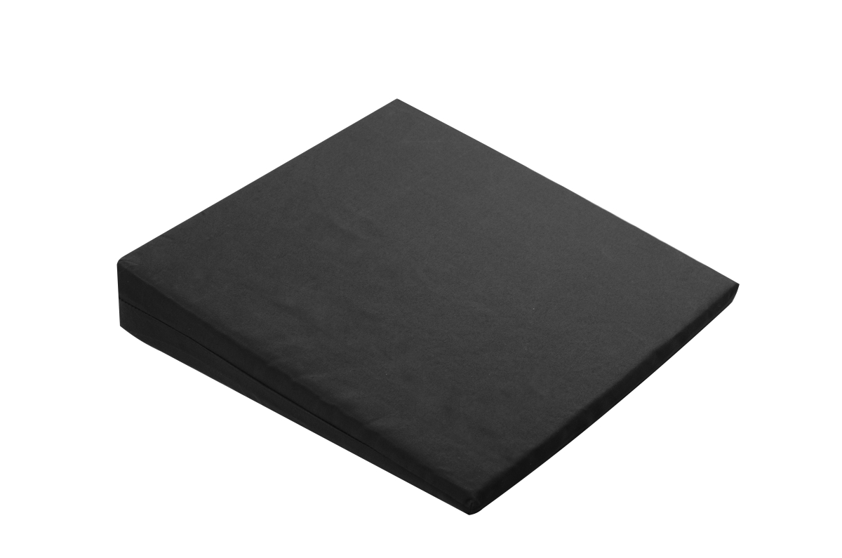 Keilkissen 37x37x7/2cm – Bild 5
