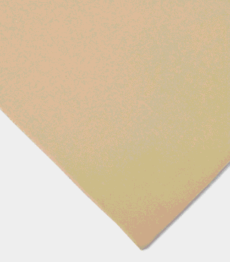 Polstermaterial Tepefom 20 beige
