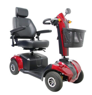 Scooter Kolja HMV, 6km/h, inkl. 36Ah Batterie,