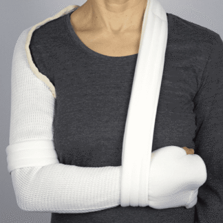 S&G Gilchrist Schulterbandage