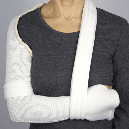 S&G Gilchrist Schulterbandage