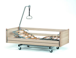 Pflegebett belluno 90x200 cm