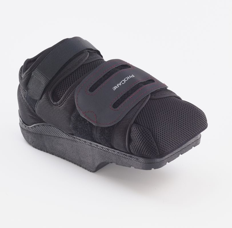 Zehenschutz Procare für Verbandschuh Procare Suared Toe
