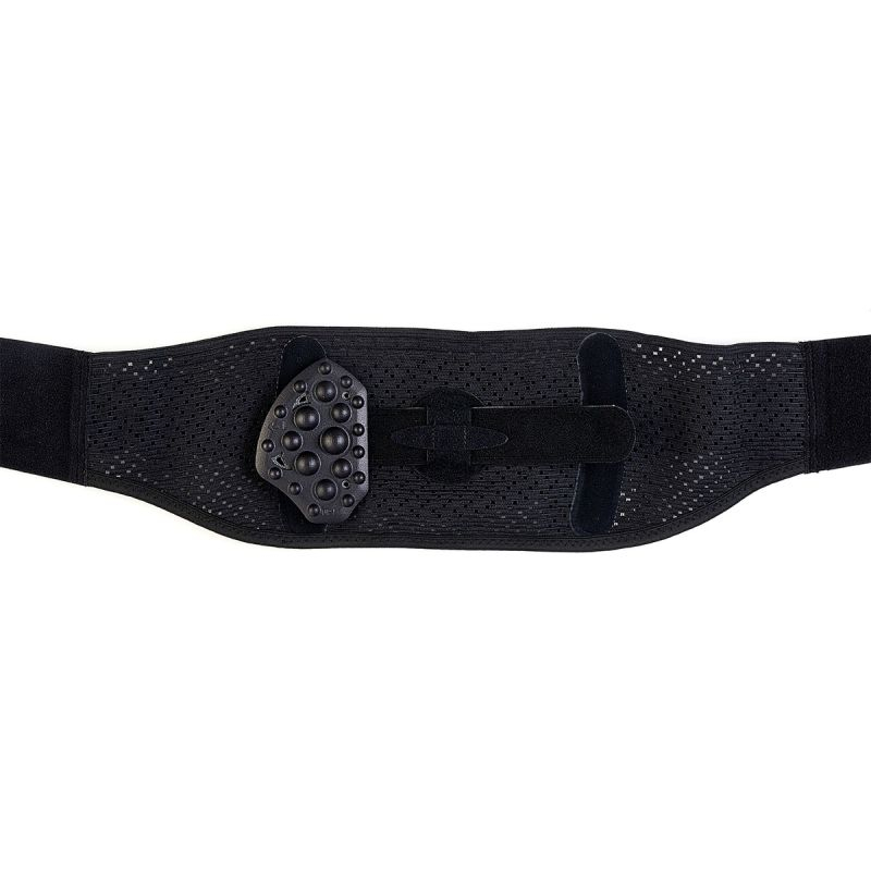 Beckenorthese DONJOY LumboForce Sacro, schwarz – Bild 5
