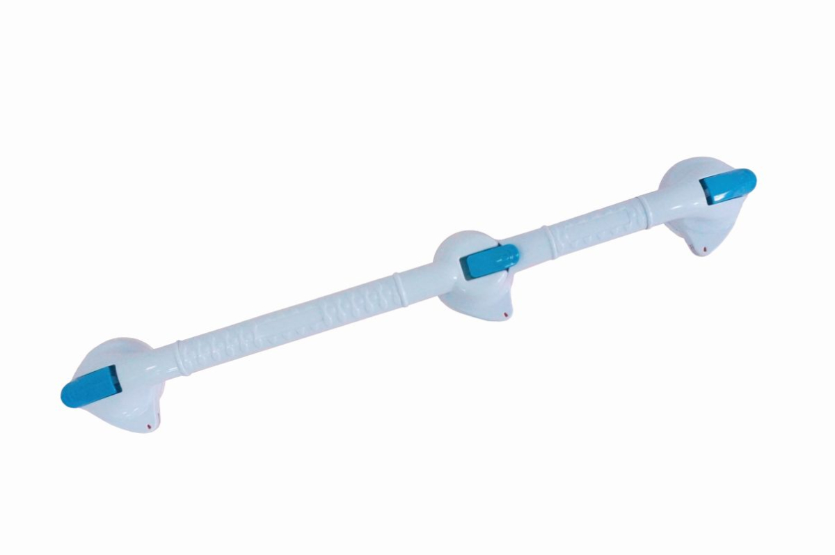 Haltegriff Liberty Mobilgrip Variabel, mit Saugnäpfen – Bild 2