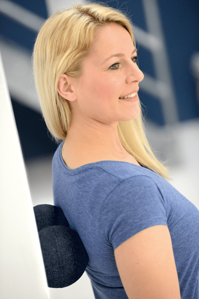 Myofascia Double Ball Sissel – Bild 2