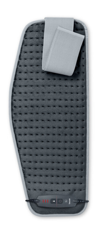 Heizkissen HK 60 Cosy grey