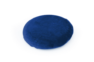 Velour Bezug für Sissel Sitfit