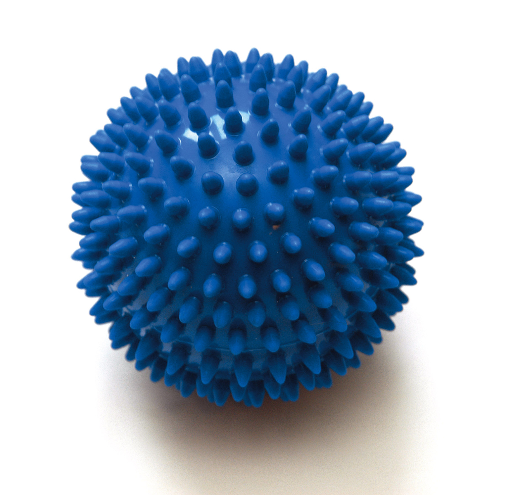 Igelball Sissel Spiky Ball – Bild 2