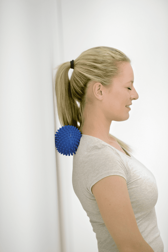 Igelball Sissel Spiky Ball – Bild 5