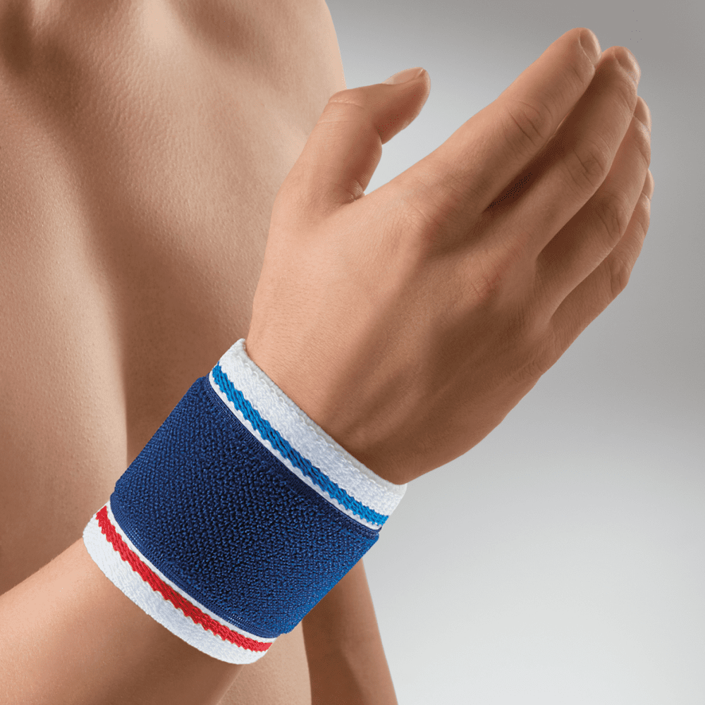 Bort ActiveColor Handgelenkbandage – Bild 3