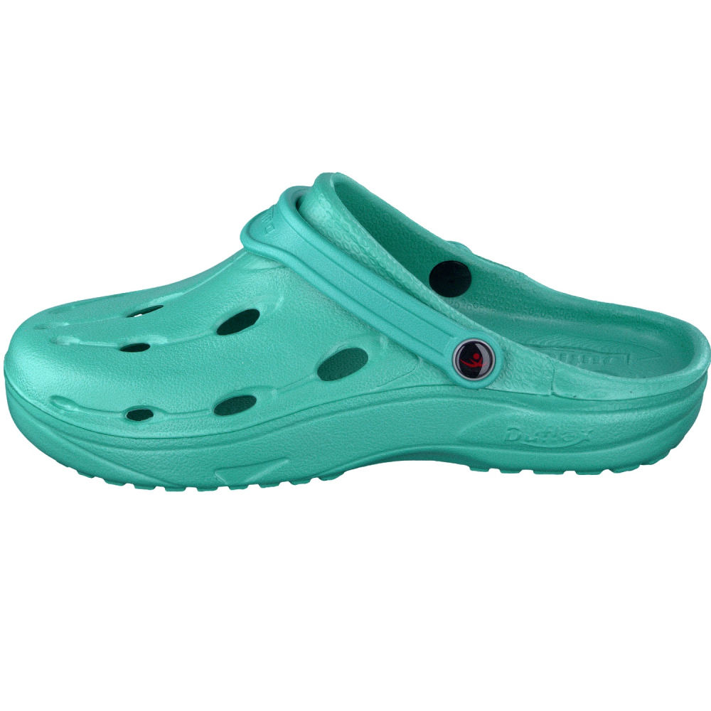 chung shi DUX Clog
