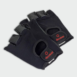 Handschuhe Silverton wheel chair schwarz