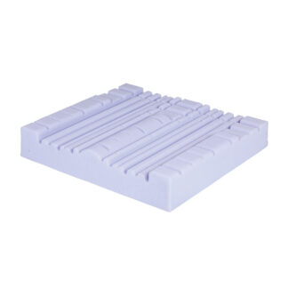 Sitzkissen Contura light mit Inko-Bezug, Höhe: 8 cm, bis Dekubitus-Stadium Stufe III