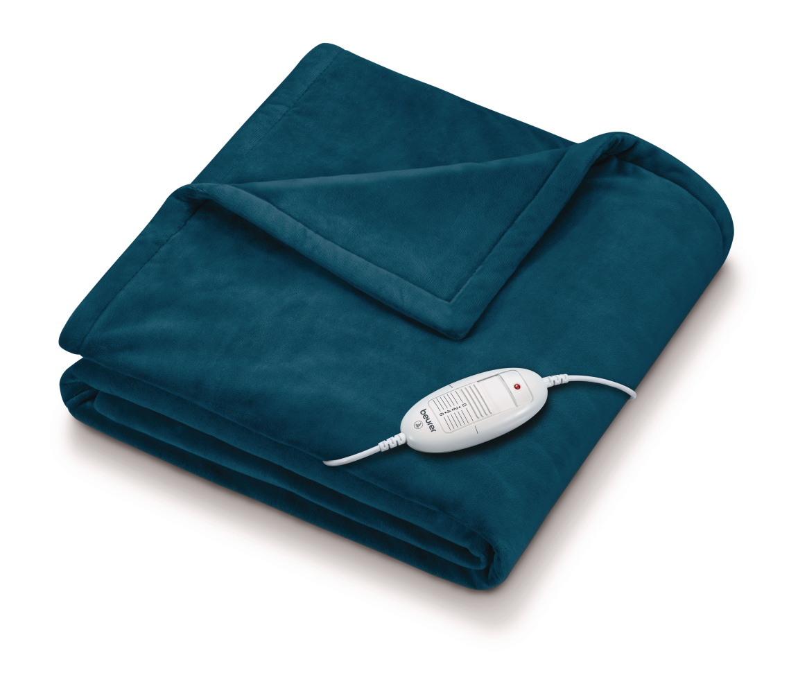 Wärmezudecke HD 75 180x130 cm, 6 Stufen – Bild 6