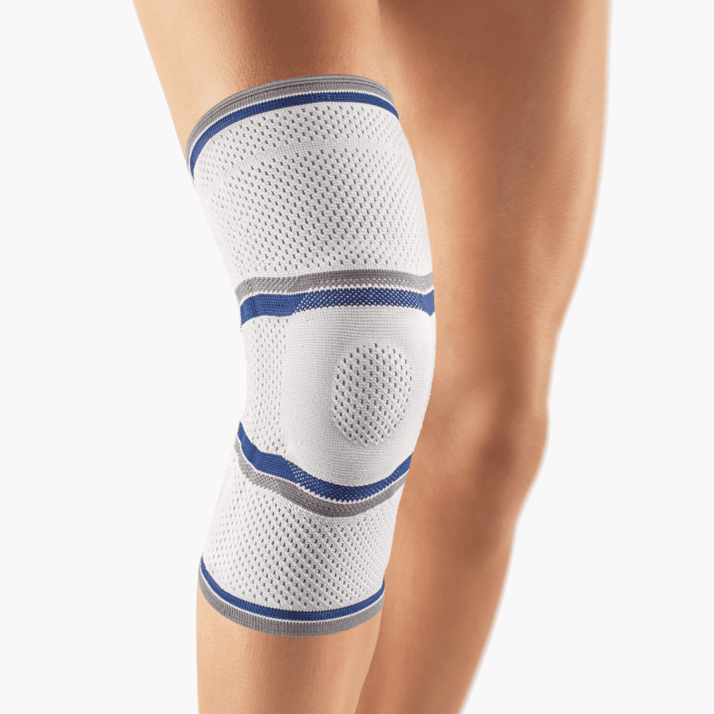 Bort Kniebandage StabiloGen Eco – Bild 3