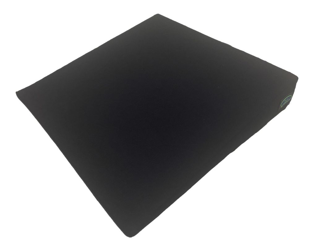 Keilkissen mit Tragegriff 38 x 38 x 7:1 cm – Bild 4