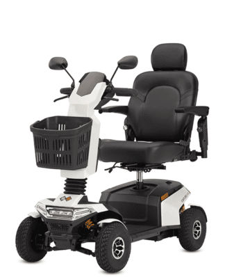 Scooter Centuro S2 6 km/h