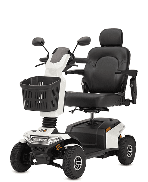 Scooter Centuro S2 6 km/h
