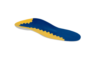 TRIactive Select OA Pronation Einlagenrohling