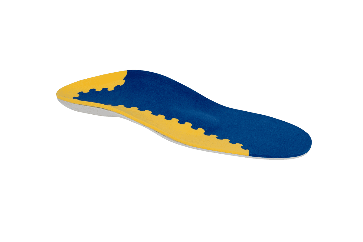TRIactive Select OA Pronation Einlagenrohling