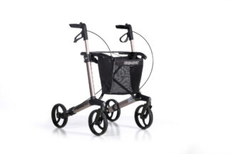 Leichtgewichtrollator Gemino 30