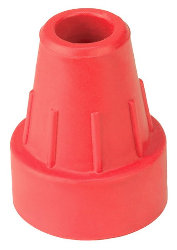 Gummikapseln für Gehhilfen und Stöcke 16mm, (VPE: 2 Stück) – Bild 4