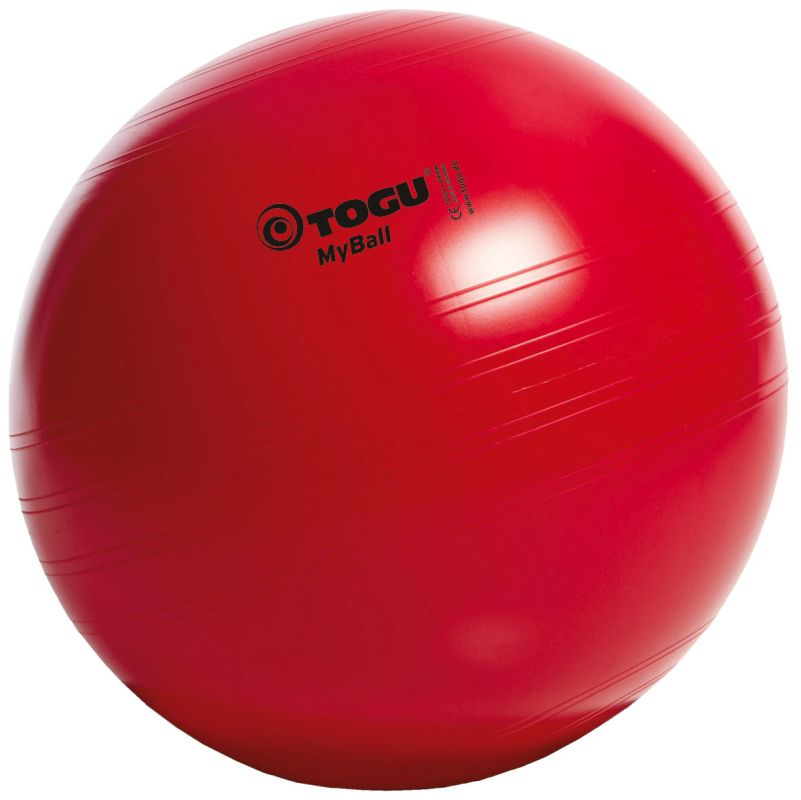 Gymnastikball MyBall – Bild 4