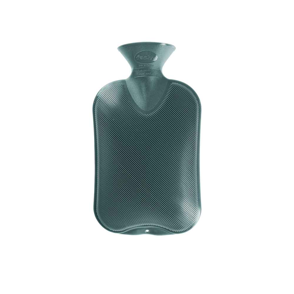 Wärmflasche Halblamelle – Bild 2