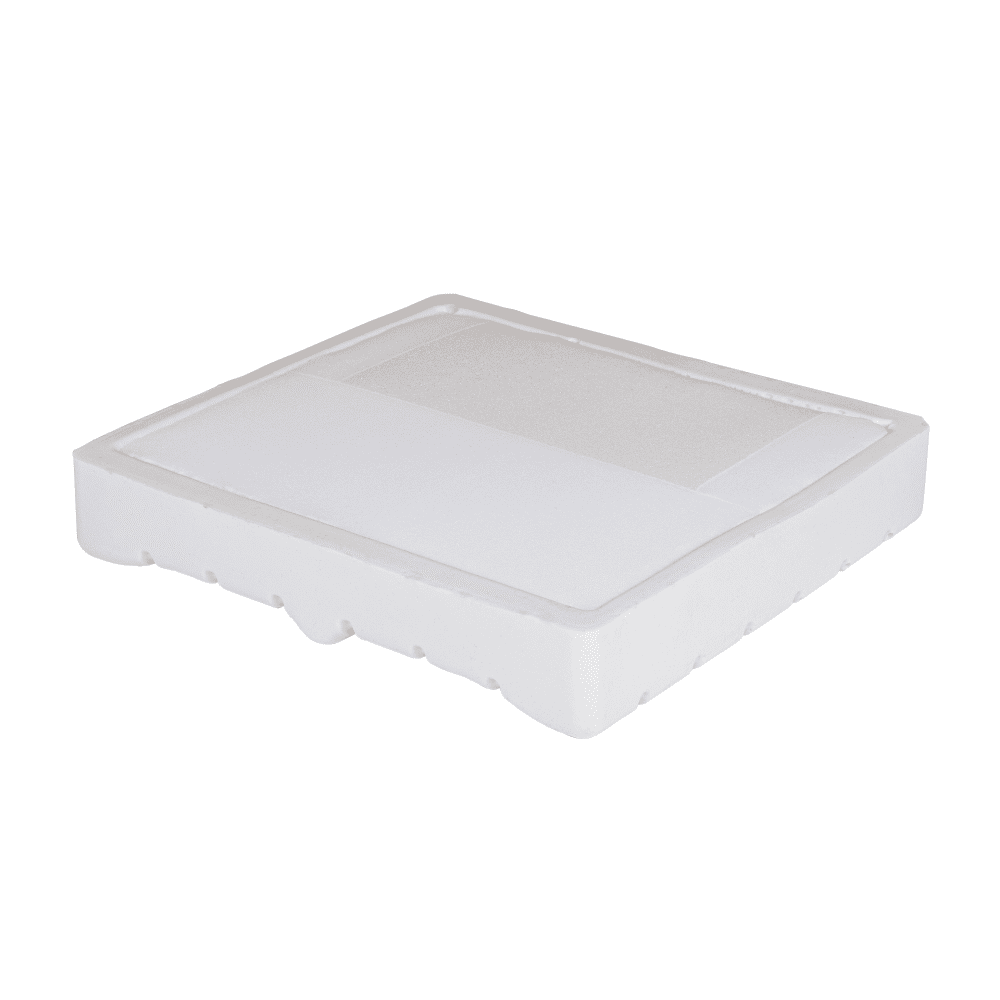 Sitzkissen Contura mit Inko-Bezug, Höhe: 8 cm, bis Dekubitus-Stadium Stufe III – Bild 2