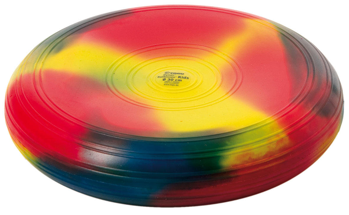 Ballkissen Dynair Deko 33 cm – Bild 3