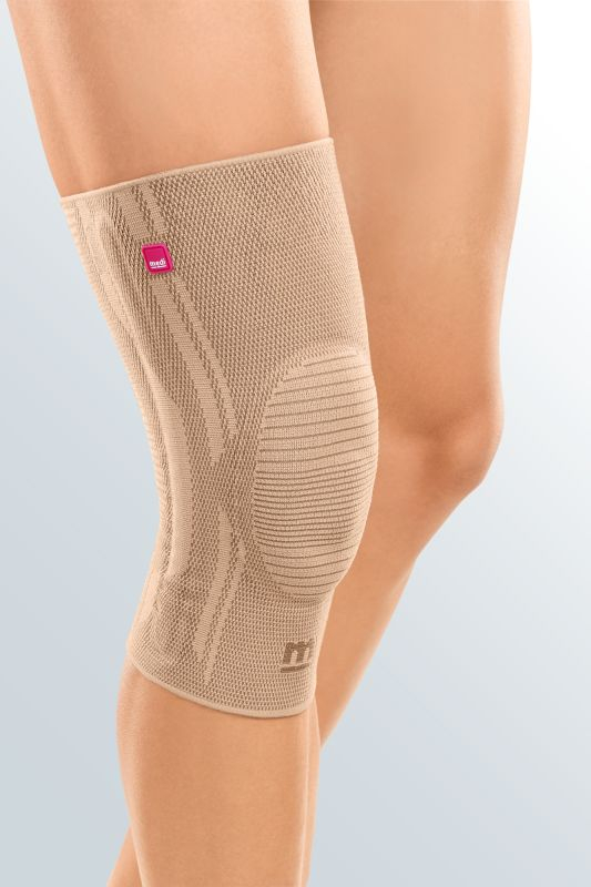 Kniebandage Genumedi Standard – Bild 2