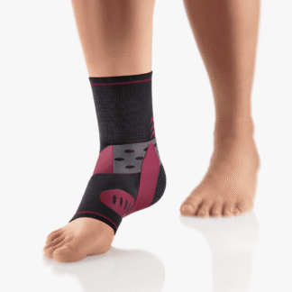 USG-Bandage Helix S SPIRALDYNAMIK schwarz