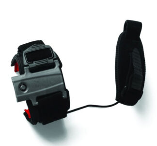 Pronation/Supination Kit für DONJOY X-Act ROM, schwarz, universal