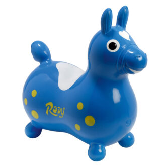 Hüpftier Gymnic RODY