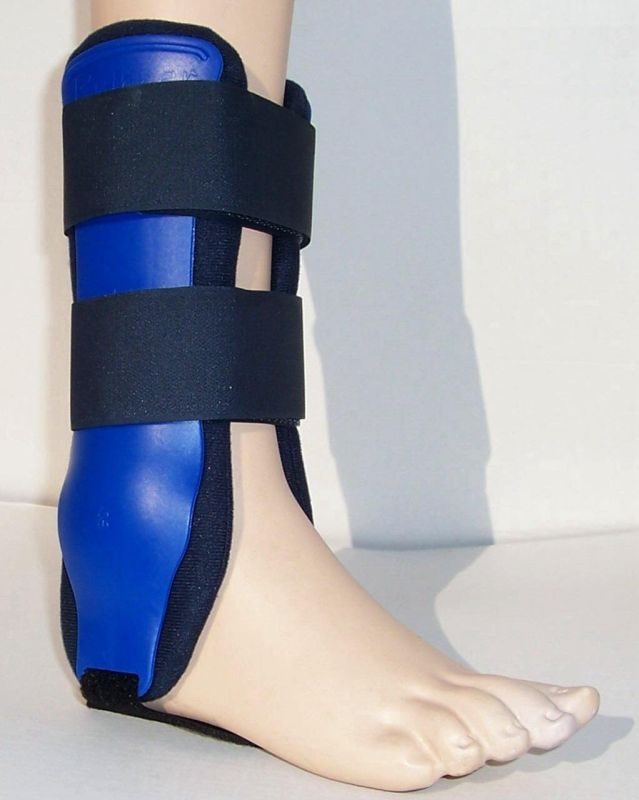 Knöchelschiene Air Brace Universal