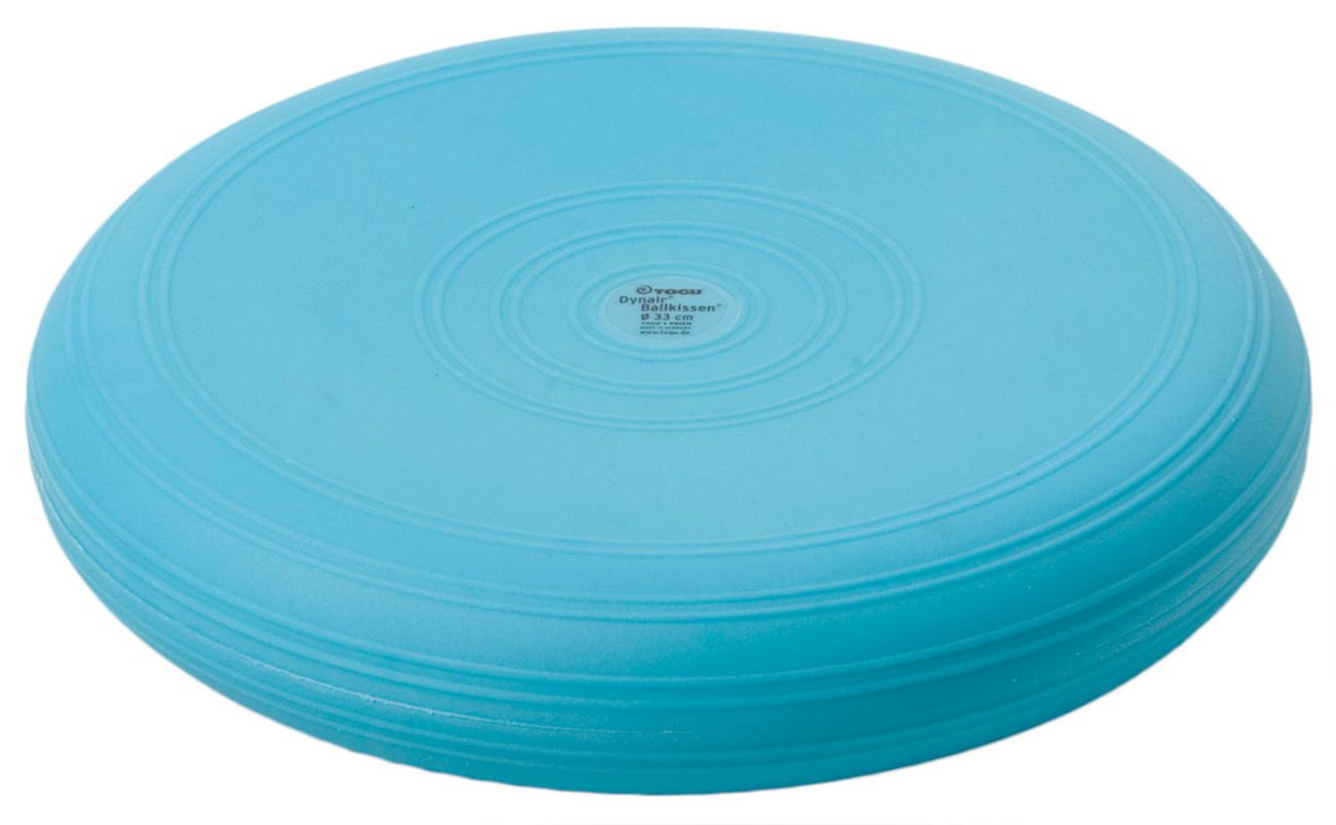 Ballkissen Dynair Deko 33 cm – Bild 2