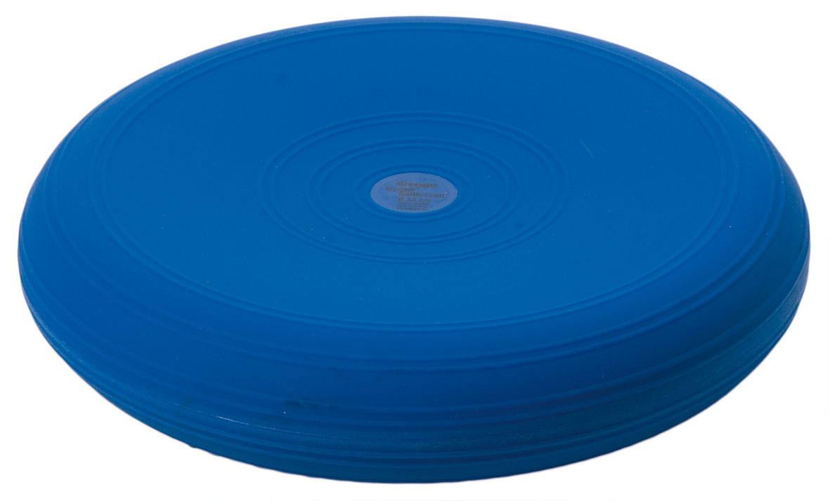 Ballkissen Dynair Deko 33 cm – Bild 4